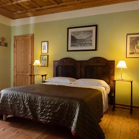 Farm stay Tenuta Perusini *