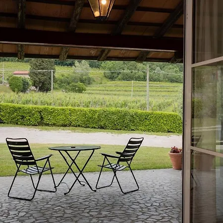Tenuta Perusini *