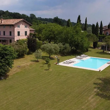 Tenuta Perusini Farm stay Corno di Rosazzo