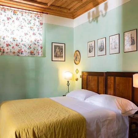 Farm stay Tenuta Perusini *