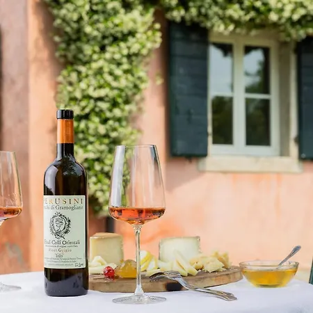 Tenuta Perusini *