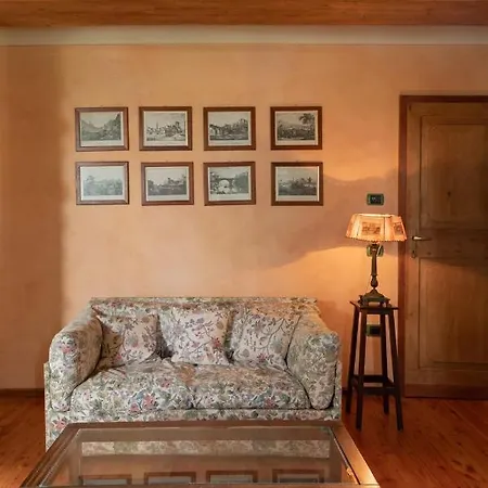 Tenuta Perusini Farm stay Corno di Rosazzo