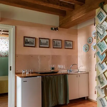 Tenuta Perusini *