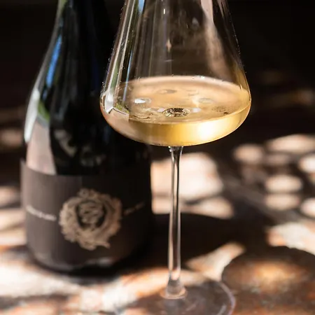 Tenuta Perusini * 코르노 디 로사조