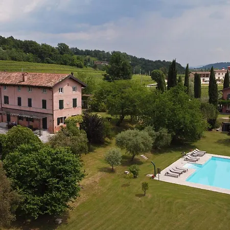 Farm stay Tenuta Perusini *