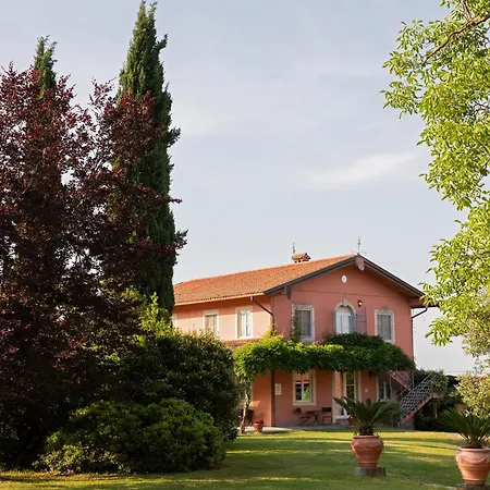 Tenuta Perusini Agroturismo Corno di Rosazzo