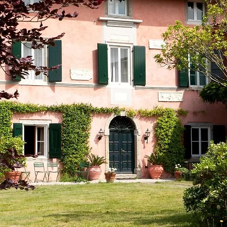 Tenuta Perusini Farm stay