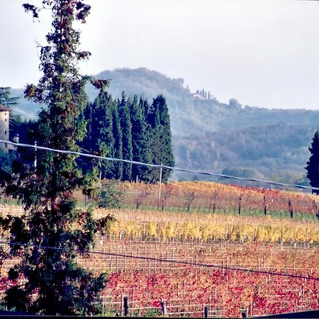 Tenuta Perusini * Corno di Rosazzo