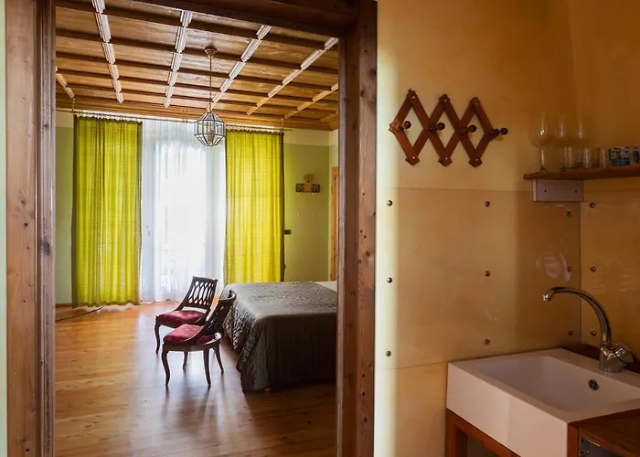 Tenuta Perusini Κατάλυμα σε φάρμα *