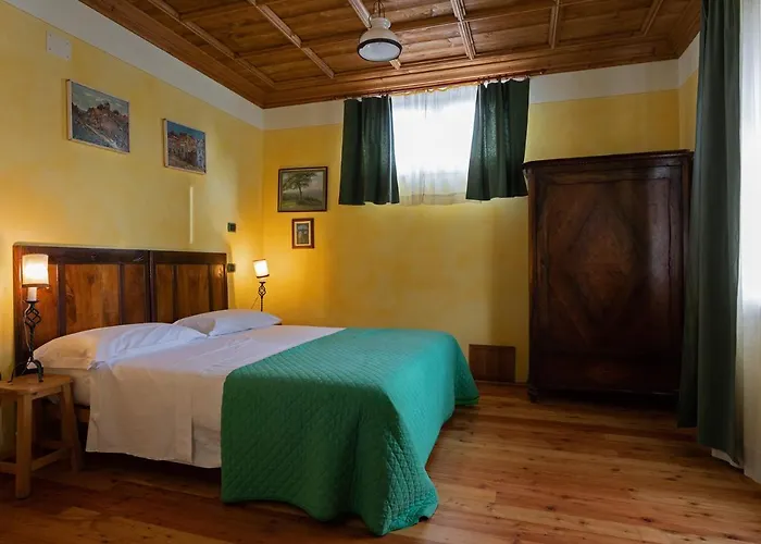 Tenuta Perusini Κατάλυμα σε φάρμα Corno di Rosazzo