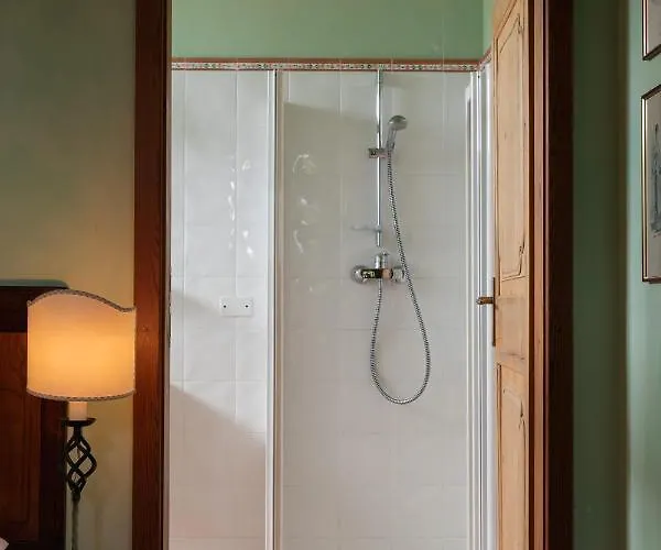 Κατάλυμα σε φάρμα Tenuta Perusini