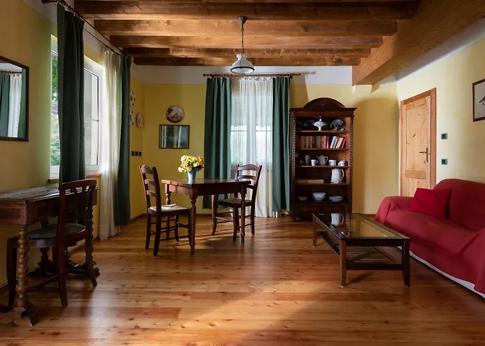 Tenuta Perusini Corno di Rosazzo