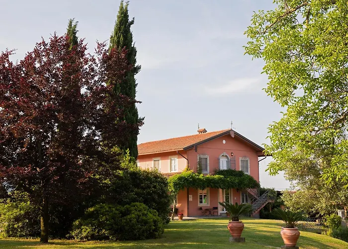 Tenuta Perusini Κατάλυμα σε φάρμα Corno di Rosazzo