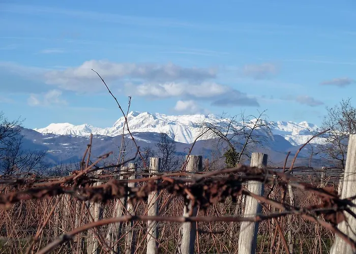 Tenuta Perusini Κατάλυμα σε φάρμα *